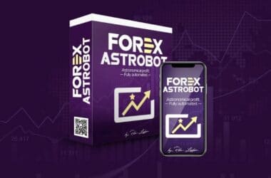 Forex Astrobot