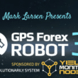 GPS Forex Robot