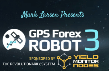 GPS Forex Robot