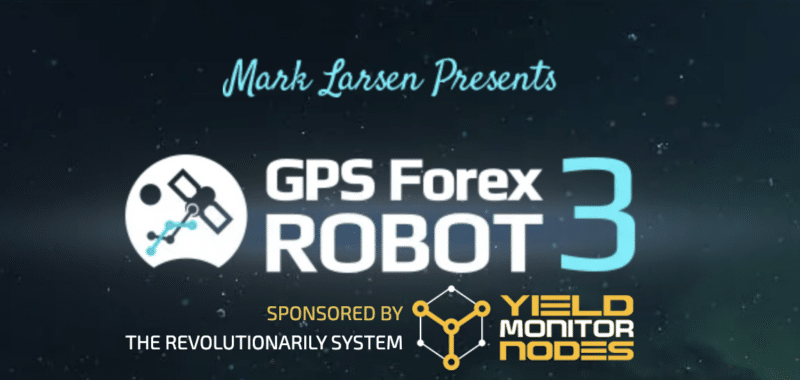 GPS Forex Robot
