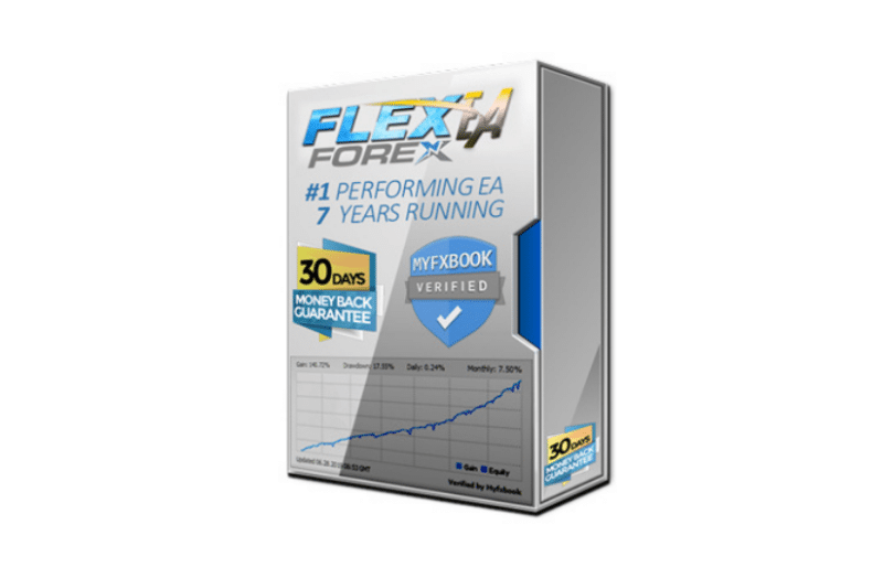 Forex Flex EA