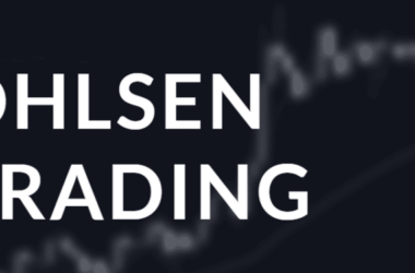 Ohlsen Trading
