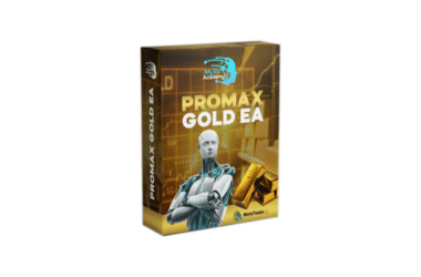 Promax Gold EA