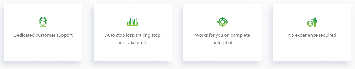 Sirius EA Statements