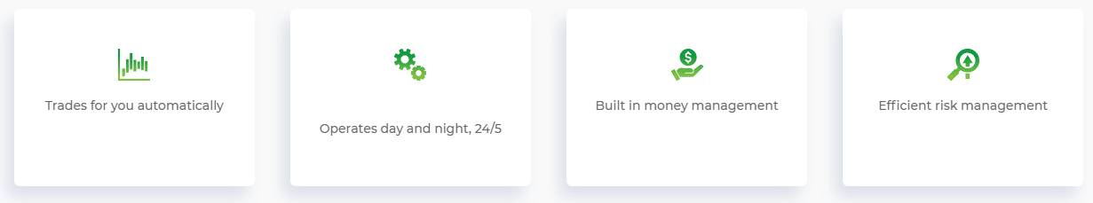 Sirius EA Statements