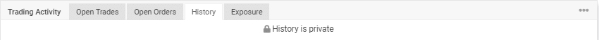 Private history