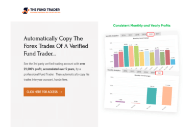 The Fund Trader Review