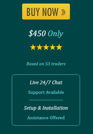 Trader Pricing