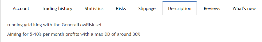 Grid King description