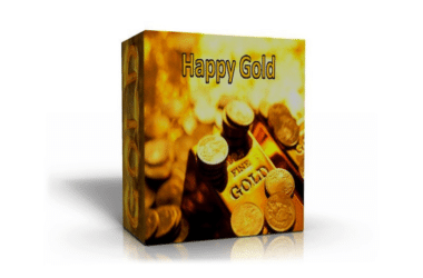 Happy Gold
