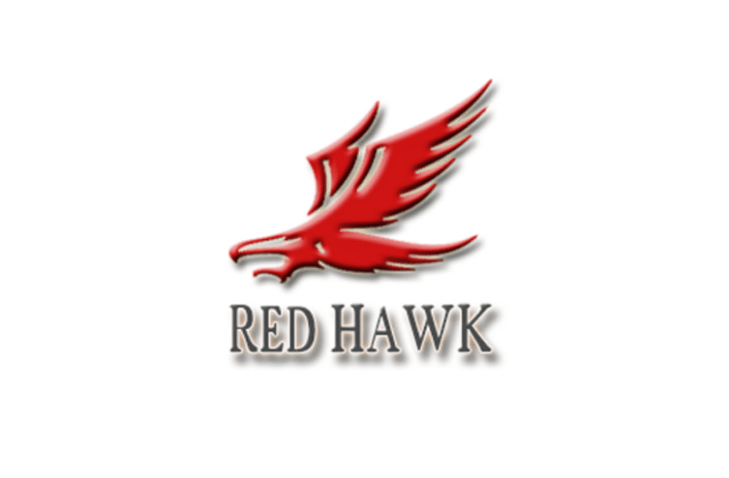 Red Hawk