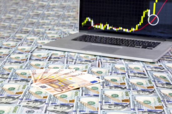 Forex Robots Trading