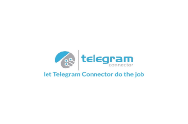 Telegram Connector