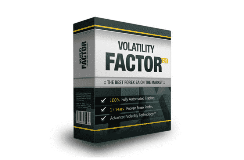 Volatility Factor 2.0