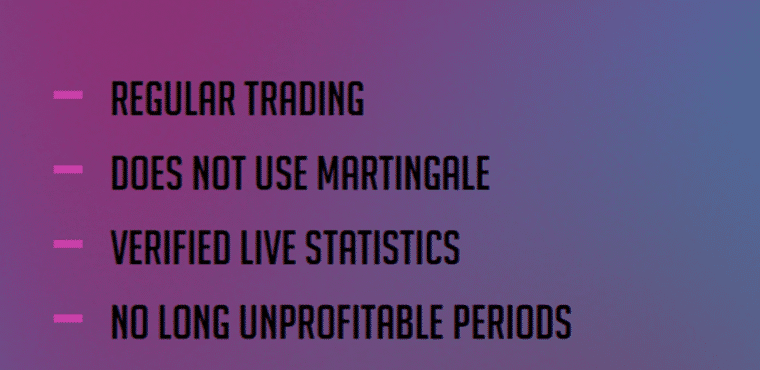 Features of XFXea