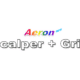 Aeron Scalper and Grid