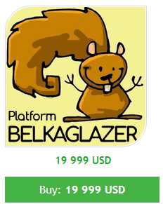 Belkaglazer’s price