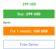 Pricing of Tiburon EA