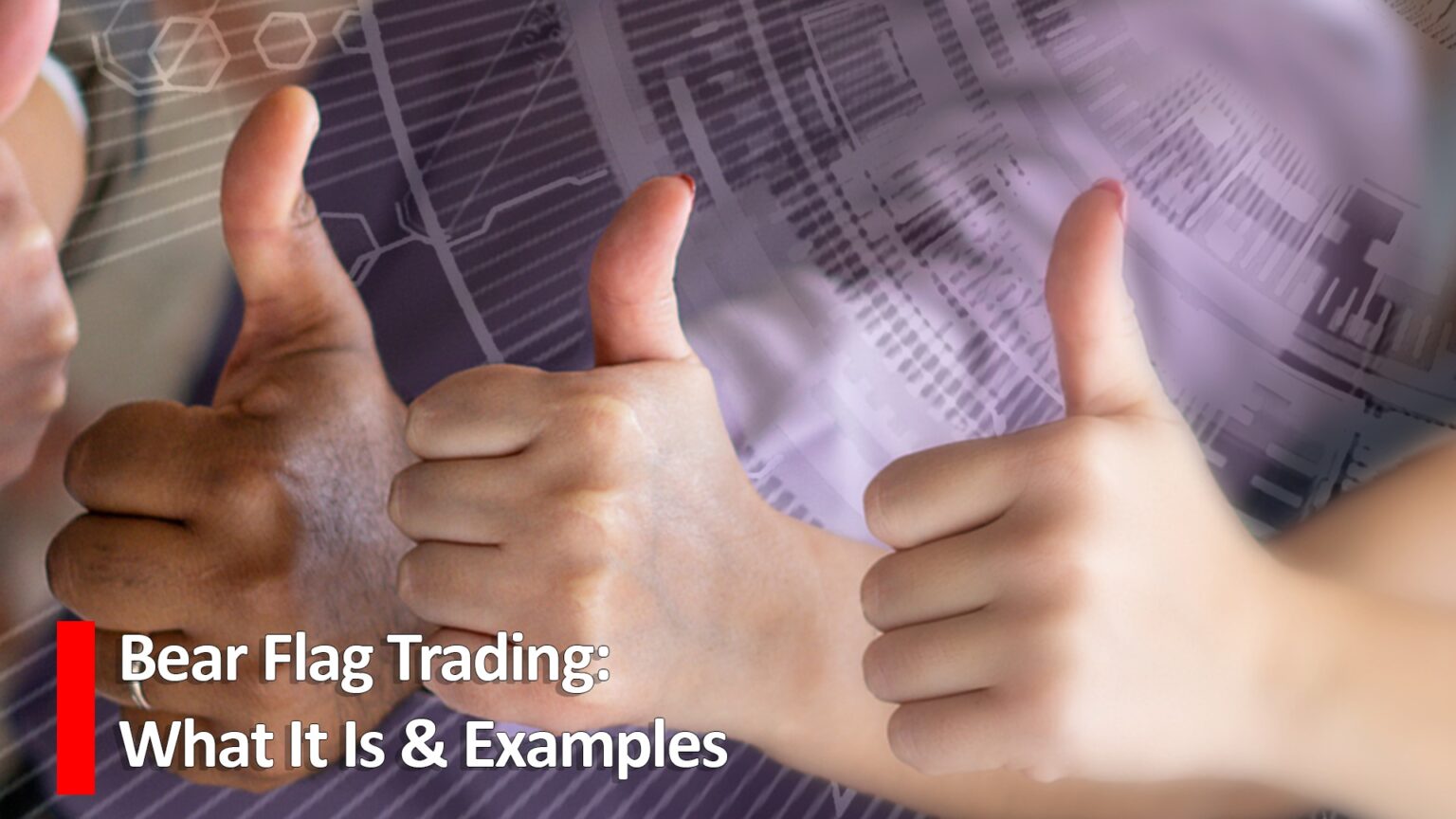 Bear Flag Trading What It Is & Examples